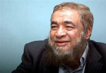 كرم زهدي ينفي دعمه ''تمرد الجماعة الإسلامية''