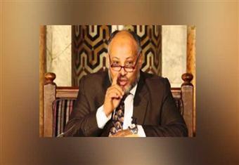 نائب رئيس جامعة الأزهر: تجاوزات المتظاهرين أدت لقرار تعليق النشاط الطلابي