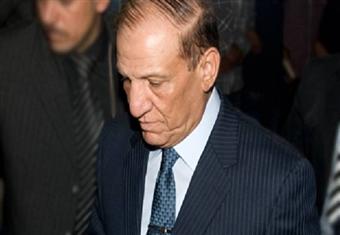 عودة سامي عنان من باريس