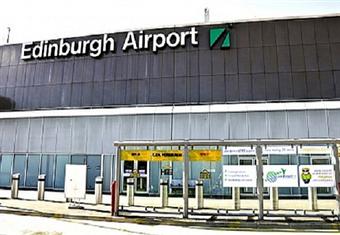 الحكومة الاسكتلندية تشتري مطارًا مقابل جنيه استرليني واحد