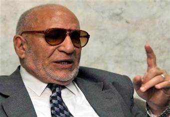 ''الخضيري''.. من منصة القضاء إلى ساحة الاتهام