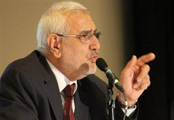 أبو الفتوح: شباب مصر سيظلون ''شوكة في حلق الطغاة''