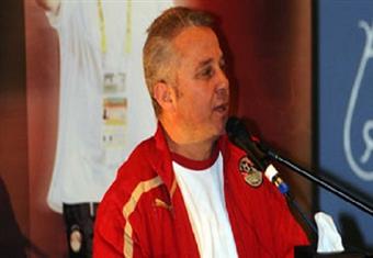 في غياب النجوم.. شوقي غريب يقود مرانه الأخير مع الدراويش