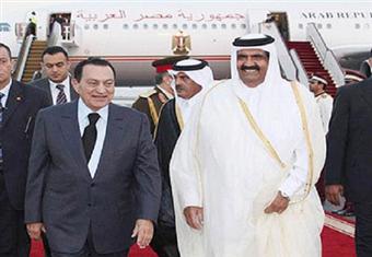 مصر وقطر.. علاقة على صفيح ساخن