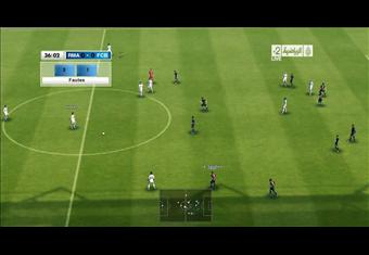 "توم وجيري" و"كابتن ماجد" في نشرة أخبار "الجزيرة الرياضية"