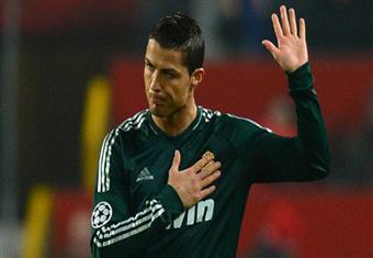 مودريتش: كريستيانو هو ماضي وحاضر ومستقبل ريال مدريد