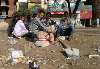 تعرف إيه عن محاكمة مرسي: مين مرسي ده؟