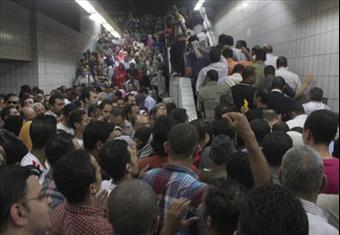 ''اقتحام محطة السادات''.. دعوة لإجبار الحكومة على فتح التحرير