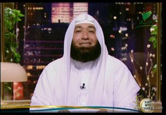 إطلالة على علامات الساعة الصغرى - الشيخ محمود المصري