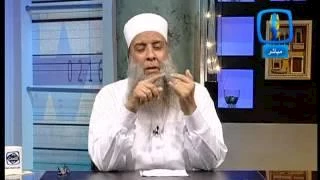 من الشخصية التي أوصى أبو إسحاق الحويني بأن يدفن معها؟