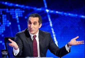 إعلاميون: باسم يوسف أخطأ فى حق المهنة وأفسد القيم الأخلاقية