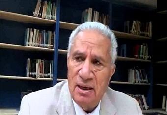 الدماطي: نبحث زيارة مرسي ببرج العرب.. ونعمل على إقناعه بتوكيل ''العوا''