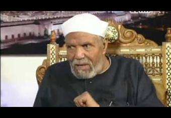 حقيقة الجن والاستعانة بهم -  الشيخ الشعراوى