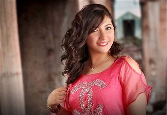 بالفيديو.. آية عبدالله تطرح ''محبتنيش''.. وجمهورها يلقبها بـ''أميرة الإحساس''