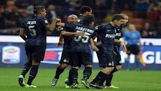 موعد مباراة إنتر ميلان و يونيون سان جيلواز في دوري أبطال أوروبا والقناة الناقلة