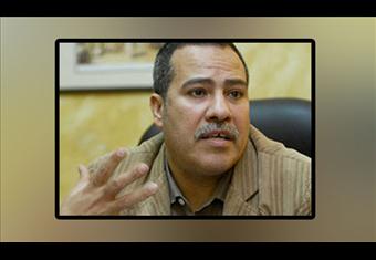 زارع: قانون تجريم رسم ''الجرافيتي'' هدفه محو 25 يناير من الذاكرة