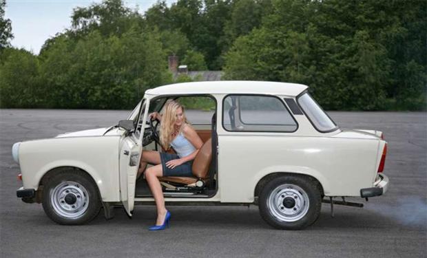  " ترابانت" الصغيرة معرضة للانقراض 