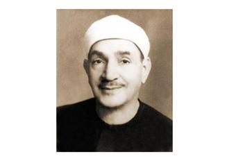 الشيخ طه الفشني