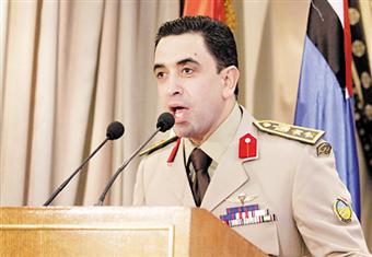 المتحدث العسكري: تنظيم الإخوان يدير آلة ''كذب إعلامي'' تجاه الجيش
