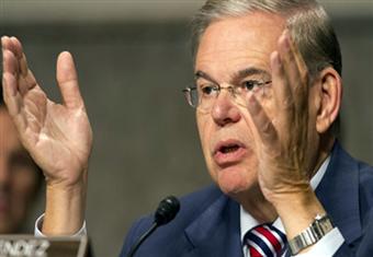 مجلس الشيوخ الأمريكي يستعد لطرح مشروع عقوبات جديدة ضد ايران