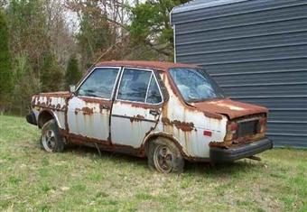 كيف تحمي سيارتك من الصدأ؟