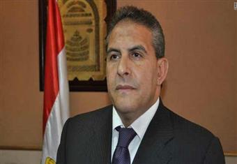 طاهر أبوزيد: الدوري العام يبدأ في 26 ديسمبر الجاري بدون الجماهير