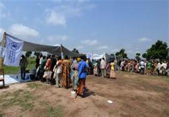 الأمم المتحدة: مليونا شخص نزحوا من منطقة الساحل بسبب العنف