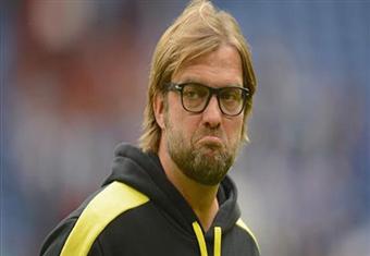 كلوب يأسف لتواصل إهدار دورتموند للنقاط في بوندسليجا