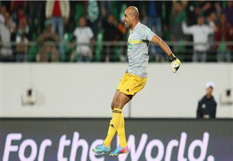 تقرير.. حارس الرجاء ينتصر لنفسه أمام مونتيري ويمحو ذكريات العار.. فيديو