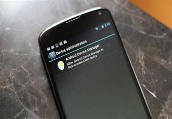 جوجل تطلق تطبيقاً لتحديد موقع هاتف أندرويد المفقود 