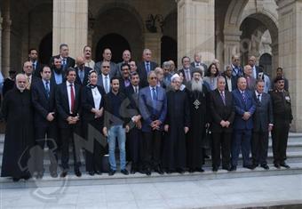 ''المبادرة المصرية'': دستور 2013 دون ما كان مأمولًا منه