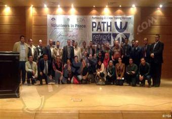 ''باث يوروميد'' يبعث الحياة في التعاون الأهلي بين مصر وأوروبا