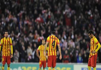 برشلونة ينفي تلقيه مساعدات حكومية ويرفض تحقيقات المفوضية الأوروبية