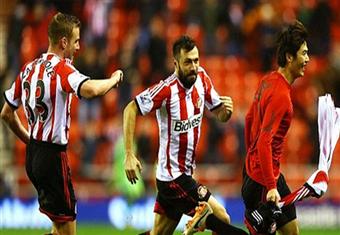 سندرلاند يعبر لنصف نهائي كأس رابطة المحترفين من بوابة تشيلسي