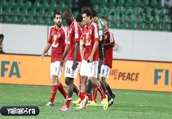 الأهلي يخطط لمركز جديد بالمونديال والثأر من مونتيري لترك ذكرى سعيدة بالمغرب