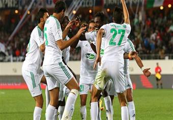 الرجاء المغربي على أعتاب انجاز تاريخي جديد عند ملاقاته اتلتيكو مينيرو البرازيلي   