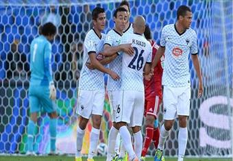 الأهلي يتلقى ضربة موجعة من مونتيري في ختام مشواره بمونديال الأندية  