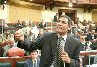 بالفيديو.. عبدالعليم داوود: الجيش المصري الأقوى في العالم العربي