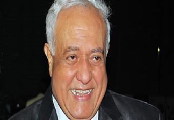 محمد متولي يستعد لتصوير فيلم ''بنتين وجوكر''