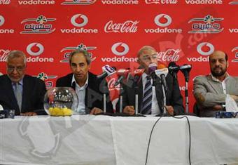 بالصور..تعرف على قرعة الدوري الممتاز للموسم الجديد وأبرز المواجهات