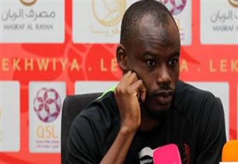 محمد رزاق يجدد عقده مع لخويا القطري حتى عام 2017