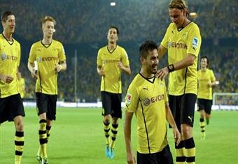 دورتموند وليفركوزن يسعيان لتقليص الفارق في غياب البايرن بالبوندسليجا