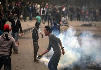 عودة الهدوء بـ''الألف مسكن'' بعد اشتباكات بين أنصار الإخوان والشرطة