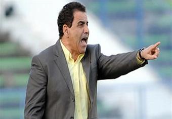 البنزرتى: هزيمة الرجاء منطقية.. والإرهاق منعنا من تقديم أداء أفضل