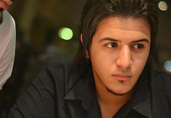 يوسف عرفات ينتهي من "السعادة" مع هاني الصغير