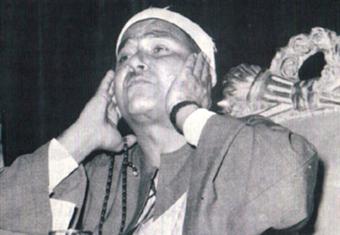 الشيخ مصطفى إسماعيل