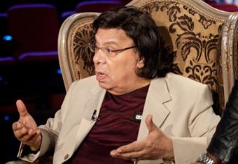 بهذه الكلمات.. نجل وحيد سيف يحيي ذكراه