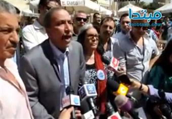  طارق النعمان يكشف مخطط وزير الثقافة الاخوانى للسيطرة على الوزارة