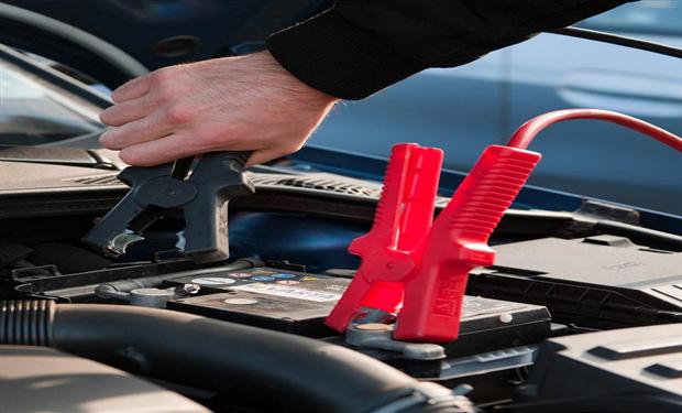 الطريقة السليمة لإدارة المحرك حال عدم دورانه