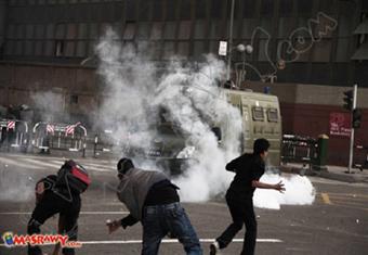 منظمة الشفافية: تفشي الفساد مرتبط بالعنف في الشرق الأوسط